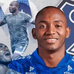 Millonarios confirma cuatro nuevos refuerzos para 2022