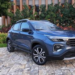 FIAT Pulse 2023 disponible en México; la camioneta pequeña con el menor consumo de gasolina