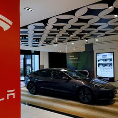 Why is Tesla laying off more than 10% of its global staff? Elon Musk notifies employees by email