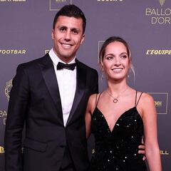 Rodri es la excepción