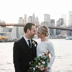 ¿En qué ciudades de Estados Unidos es más caro y más barato casarse en 2023?