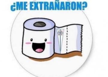 Los graciosos memes del clásico universitario