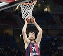 ¡El Baskonia va a por el Playoff!