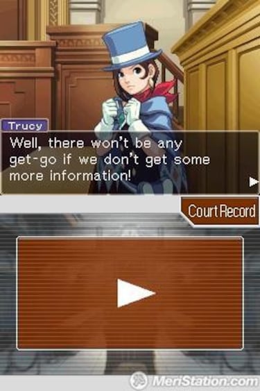 Apollo Justice Ace Attorney