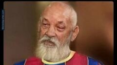 Los mejores memes de la remontada del Real Madrid