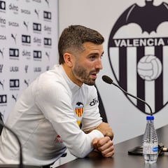 Gayà: “Cuando vi por primera vez a Lamine Yamal aluciné, no tiene límites”