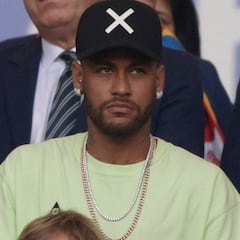 El abogado de Neymar va a abrir un despacho en Barcelona