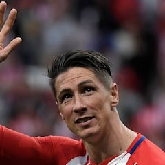 Torres anunciará este martes cuál será su próximo equipo