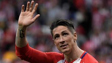 Torres anunciar¨¢ este martes cu¨¢l ser¨¢ su pr¨®ximo equipo