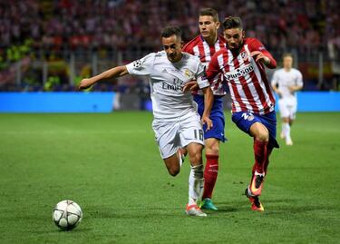 Real Madrid vs Atlético: how and where to watch - times, TV, online