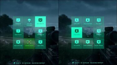 Battlefield 2042 anuncia los cambios tras su beta pública: interfaz, personalización...