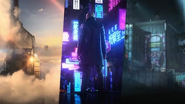 Hitman 3 contará con seis niveles principales; todas las localizaciones reveladas