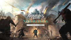 Assassin's Creed Valhalla confirma la fecha de lanzamiento de su segunda expansión