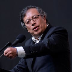 Fuertes críticas de Daniel Habif sobre Gustavo Petro: ¿Qué dijo el conferencista?