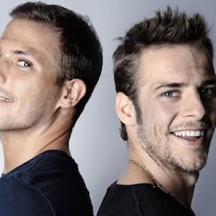 La emotiva carta de despedida del hermano de Álex Casademunt