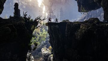 Imágenes de GreedFall