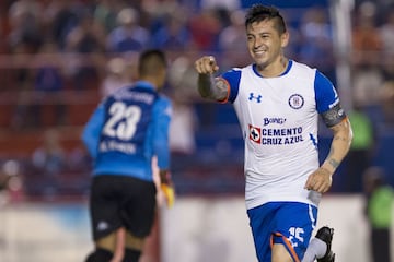 Surgido de Cruz Azul, camiseta que defendió por más de 10 años, Chávez emigró al balompié peruano, pero no duró mucho tiempo, por lo cual ahora prueba nuevos aires en el Arka Gdynia II de Polonia