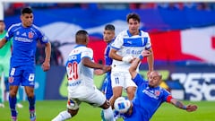 Díaz y Aránguiz desafían a todos y le dan la razón a Álvarez en la U