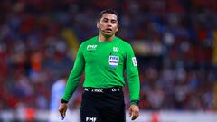 La polémica jugada que pudo haber sido penal para América