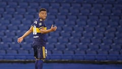 Formaciones de Lanús y Boca hoy: Copa Liga Profesional