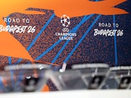 Whether it's José Mourinho's Benfica against Real Madrid, or PSG vs Monaco, the 2025/26 UCL’s knockout-phase playoff round is lit.