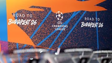 Whether it's José Mourinho's Benfica against Real Madrid, or PSG vs Monaco, the 2025/26 UCL’s knockout-phase playoff round is lit.