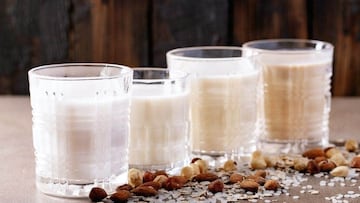 Un experto en nutrición revisa las bebidas vegetales del Mercadona de peor a mejor y solo se salva una