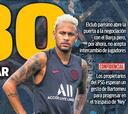 Sport: Neymar cuesta ahora 180 millones de euros