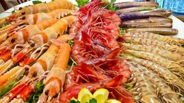 Piden prohibir de inmediato hervir cangrejos y langostas antes de servirlo en el plato