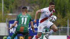 Curicó ganó una 'final'