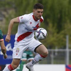 Curicó ganó una 'final'