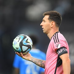 Inter Miami under pressure to improve ahead of new MLS season