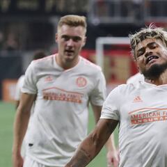 El noble gesto de Josef Martínez con una compatriota