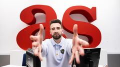 Juancho Marqués: “¿Suite Soprano? No queremos forzarlo, pero la espina la tenemos todos”