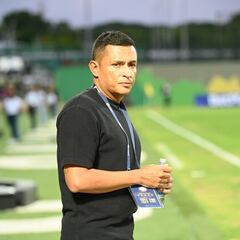 César Torres se va de Alianza FC tras la derrota con Tolima