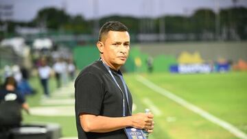 César Torres: “Este equipo cumplió, yo le daría un 8.5 de 10″