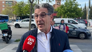 Cuatro días para el Bernabéu y este es el testimonio madridista sobre la remontada: alucinen