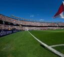 Fixture: ¿Cuándo se juega el Superclásico River - Boca?
