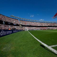 Fixture: ¿Cuándo se juega el Superclásico River - Boca?