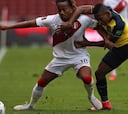 Perú vs Ecuador: Horario, TV; cómo y dónde ver en USA las eliminatorias de Conmebol