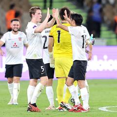 Gol sobre la hora y León se despide del Mundial de Clubes
