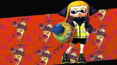 Duración aproximada de la campaña de Splatoon 2