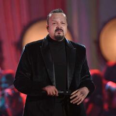 Pepe Aguilar arremete contra todas las personas que no se quieren vacunar contra la Covid-19