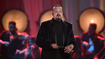 Pepe Aguilar arremete contra todas las personas que no se quieren vacunar contra la Covid-19