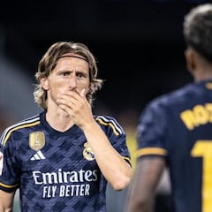 Cuentas pendientes con Ancelotti