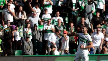 Mir: “Quería el hat-trick, pero lo importante es la victoria”