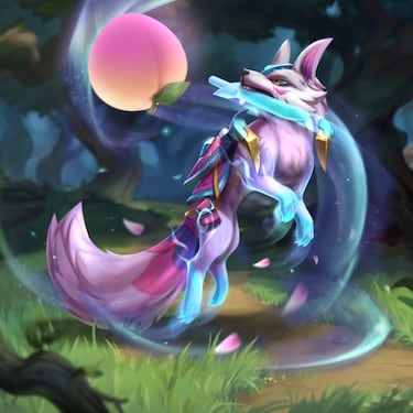 TFT Juicio final: La niebla negra llega al set 5 de Teamfight Tactics