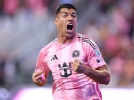 Rodrigo de Paul and Luis Suárez hit spectacular goals, as Guillermo Hoyos’s Herons took all three points in Utah.