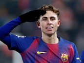 Slavia de Praga 2-4 Barcelona: resumen, goles y resultado