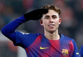 Slavia de Praga 2-4 Barcelona: resumen, goles y resultado